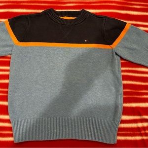 Tommy Hilfiger Toddler Boy Sweater